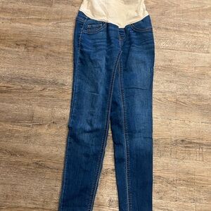 Maternity Jeans